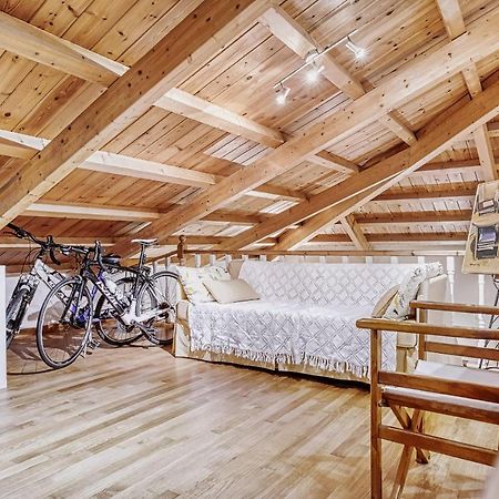 Anemomylos Casa Mirka Corfu Petite Maisonette 빌라 외부 사진