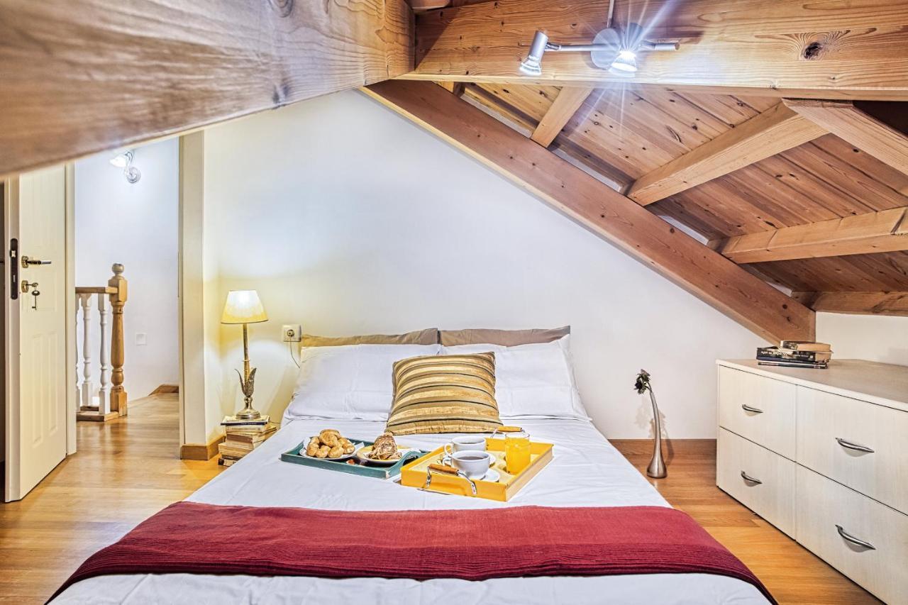 Anemomylos Casa Mirka Corfu Petite Maisonette 빌라 외부 사진
