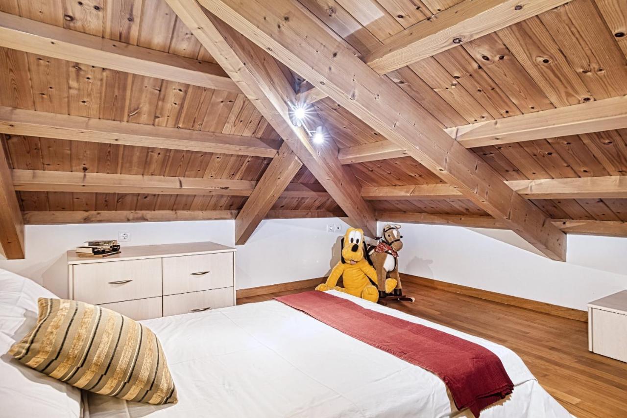 Anemomylos Casa Mirka Corfu Petite Maisonette 빌라 외부 사진