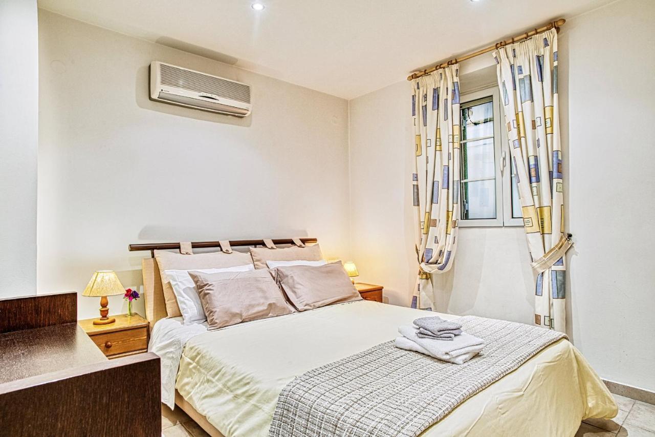 Anemomylos Casa Mirka Corfu Petite Maisonette 빌라 외부 사진