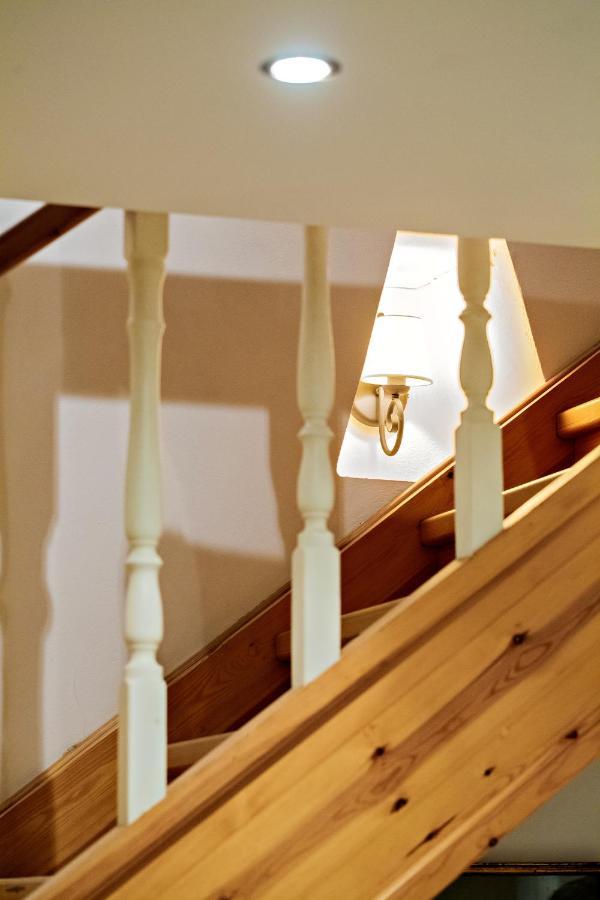 Anemomylos Casa Mirka Corfu Petite Maisonette 빌라 외부 사진