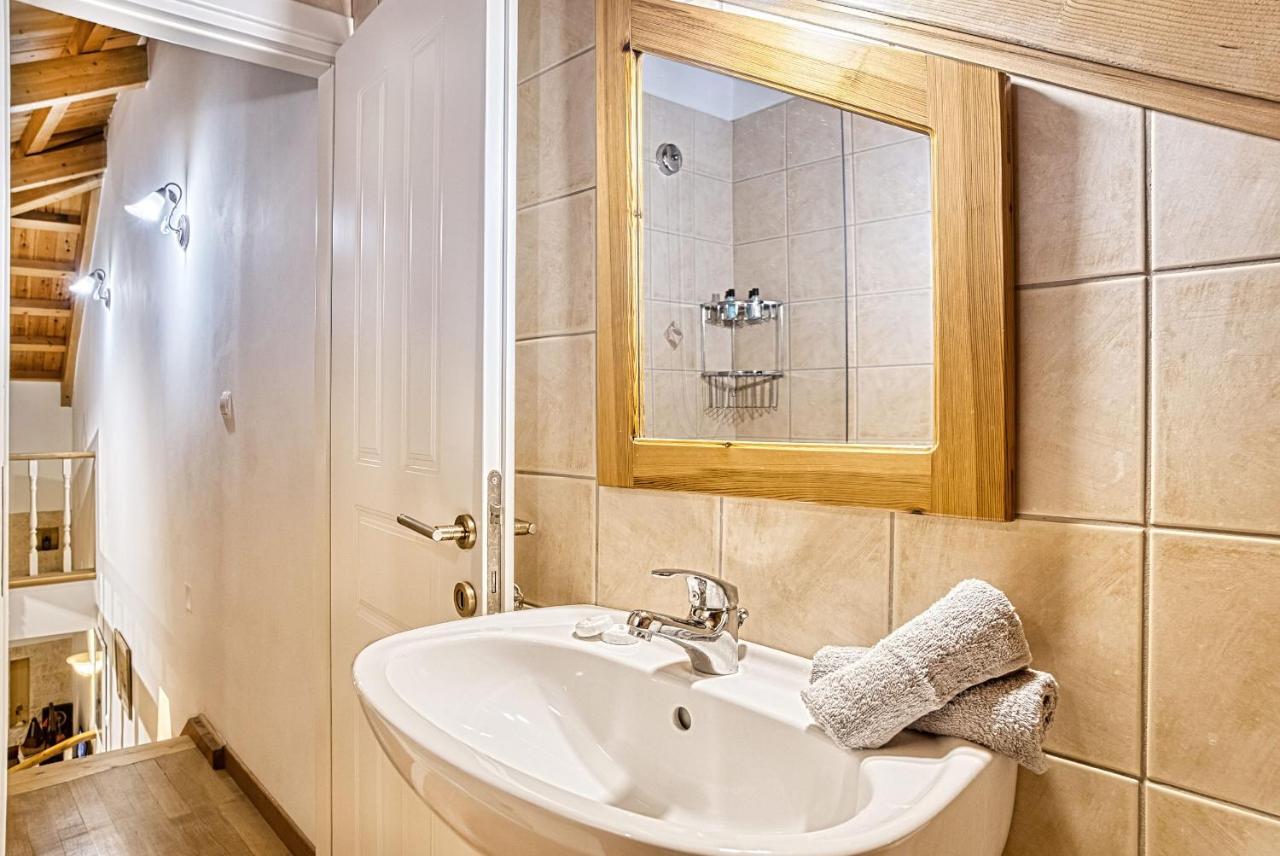 Anemomylos Casa Mirka Corfu Petite Maisonette 빌라 외부 사진